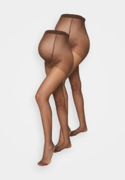 Anna Field 20 DEN 2 PACK - Strumpfhose - Dark Brown 9 Anna Field 20 DEN 2 PACK - Strumpfhose - Dark Brown -Anna Field Günstiges Geschäft 42e33810fc1a421bbe2797880c30ac41 2