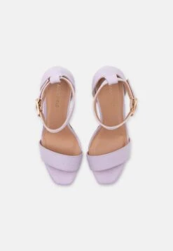Anna Field High Heel Sandalette - Lilac -Anna Field Günstiges Geschäft 42fee4b7fccf4303969879514b717670