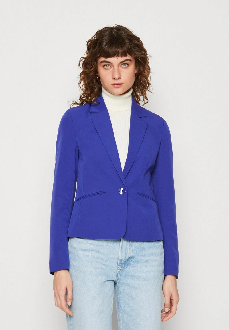 Anna Field Blazer - Blue 1 Anna Field Blazer - Blue