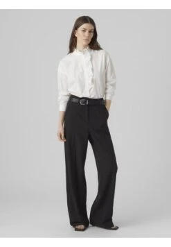 Anna Field Hemdbluse - Off-white -Anna Field Günstiges Geschäft 479916173ec14eb5b6ce14b9c2d48c79