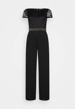 Anna Field Jumpsuit - Black 9 Anna Field Jumpsuit - Black -Anna Field Günstiges Geschäft 47c711775b5b4930aef3929a1eb0e9ea 2