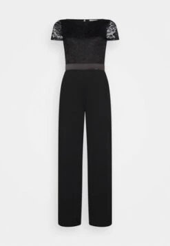 Anna Field LUREX TOP - Jumpsuit - Black 10 Anna Field LUREX TOP - Jumpsuit - Black -Anna Field Günstiges Geschäft 47c711775b5b4930aef3929a1eb0e9ea