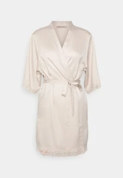 Anna Field Bademantel - Off-white 10 Anna Field Bademantel - Off-white -Anna Field Günstiges Geschäft 4822458456f4462d8ec0ca7e53461a8c