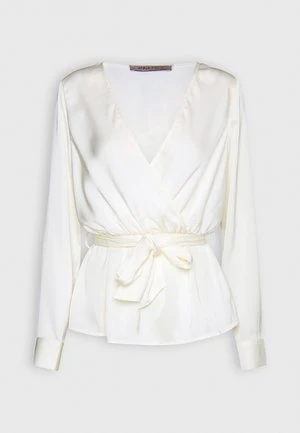 Anna Field PEPLUM - Bluse - Green 5 Anna Field PEPLUM - Bluse - Green – Bild 5