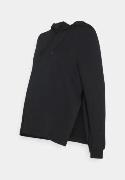 NURSING HOODIE WITH SLIT - Kapuzenpullover - Dark Blue -Anna Field Günstiges Geschäft 485ee354b4684b72a52279803e3c5744 3