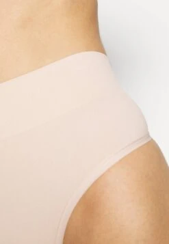 Anna Field 2PP HIGH WAIST THONG - String - Beige 9 Anna Field 2PP HIGH WAIST THONG - String - Beige -Anna Field Günstiges Geschäft 48c0f36d18ee4c2fbc084d21f21146af