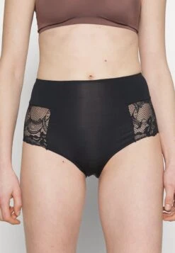 Anna Field 2 PACK - Slip - Black/nude 9 Anna Field 2 PACK - Slip - Black/nude -Anna Field Günstiges Geschäft 4a0ae655b85c48d895cac9ad4aeefb2c