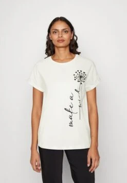 Anna Field T-Shirt Print - White 11 Anna Field T-Shirt Print - White -Anna Field Günstiges Geschäft 4ac2d59b9ee5459dbcb3310930fb51c0