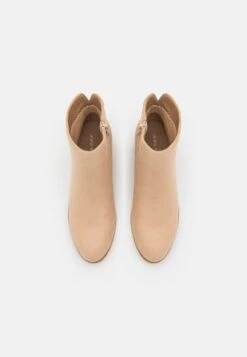 Anna Field Ankle Boot - Beige -Anna Field Günstiges Geschäft 4b7fb8fffd214f3294ab33fc827ceaad