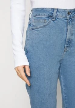 Jeans Slim Fit - Light Blue Denim -Anna Field Günstiges Geschäft 4c1bcf1d3eb745ee908ebe67cd4bac5e