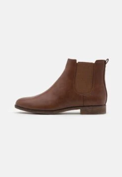 Anna Field WINTER BOOT - Stiefelette - Cognac -Anna Field Günstiges Geschäft 4c8411abe1024f2db9e50955291c9d37 1
