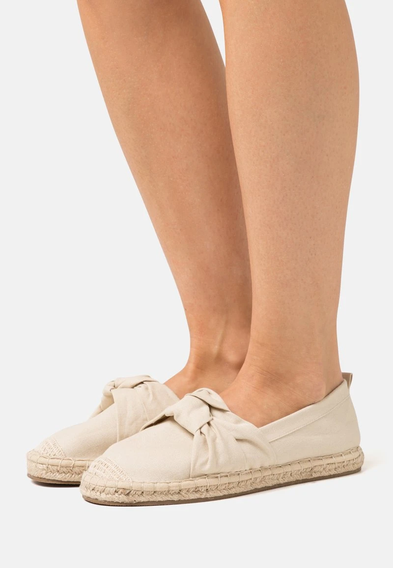Anna Field Espadrille - Beige 1 Anna Field Espadrille - Beige
