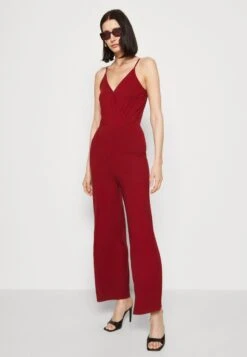 Anna Field Jumpsuit - Dark Red 9 Anna Field Jumpsuit - Dark Red -Anna Field Günstiges Geschäft 4f85d874979a40d9bd5af7ee73f12b6c