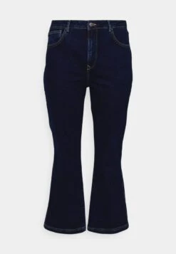 Jeans Bootcut - Dark Blue Denim -Anna Field Günstiges Geschäft 4fee5f6701f84026af54de9f873f22bf