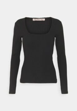 Anna Field Langarmshirt - Black -Anna Field Günstiges Geschäft 4ffa452e9c034a8bbeb2942b88f2e062 1