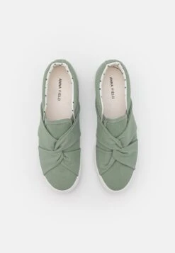 Anna Field Slipper - Mint 11 Anna Field Slipper - Mint -Anna Field Günstiges Geschäft 50d4c899574842039f29d657f8c7353f