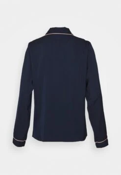 Anna Field Nachtwäsche Set - Dark Blue -Anna Field Günstiges Geschäft 5156a5171a2b4e2e90dbdfffef968e03