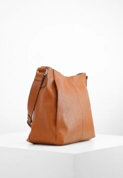 Anna Field Umhängetasche - Cognac -Anna Field Günstiges Geschäft 51c85500cf834d1988ddf1824cd63298