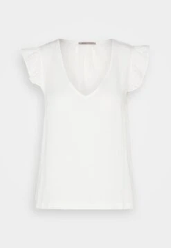 Anna Field T-Shirt Print - White 10 Anna Field T-Shirt Print - White -Anna Field Günstiges Geschäft 526ca73a47a34e31bc808a3f4d9b47df