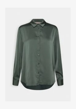 Anna Field Hemdbluse - Olive -Anna Field Günstiges Geschäft 53cfa35bfc294d39af4ad0d3944ade6b 1