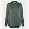 Anna Field Hemdbluse - Olive