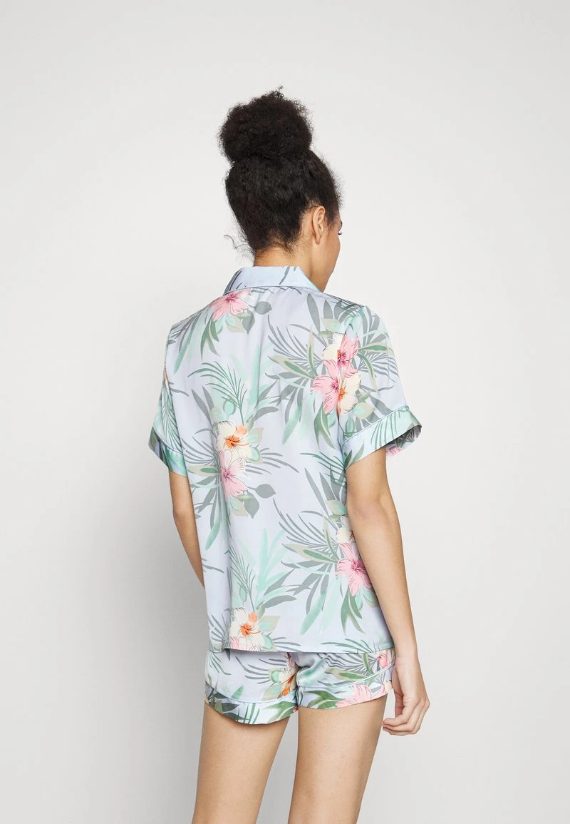 Anna Field Pyjama - Blue 3 Anna Field Pyjama - Blue – Bild 3