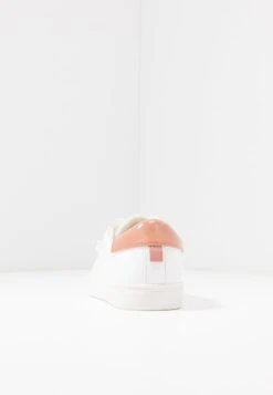 Anna Field Sneaker Low - Rose/white -Anna Field Günstiges Geschäft 554d729d3b074d6e99eb4092eb67be46