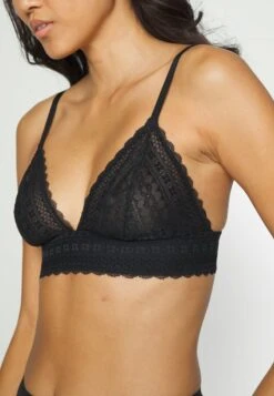 Anna Field 2PP GREER LACE BRALETTE - Triangel BH - Black 10 Anna Field 2PP GREER LACE BRALETTE - Triangel BH - Black -Anna Field Günstiges Geschäft 55524819843f49c997e2b1c8e2240f20