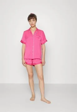 Anna Field GIFT SET PJ SET - Pyjama - Pink