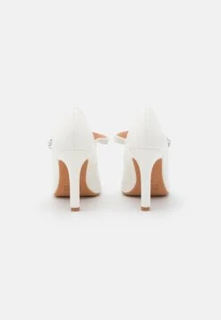 Anna Field Pumps - Off-white -Anna Field Günstiges Geschäft 557dddd0a2cf4840a10d358c4663d958