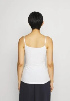 Anna Field 3er PACK - Top - White/white/white -Anna Field Günstiges Geschäft 567b8baa0c694132bc9b320445ae8394