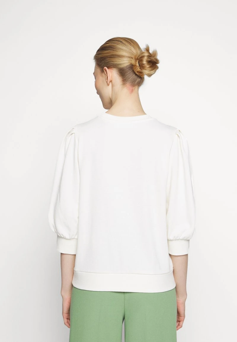 Anna Field Sweatshirt - Off White 5 Anna Field Sweatshirt - Off White – Bild 5