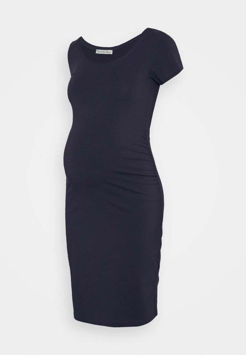 2 PACK - Etuikleid - Dark Blue/teal 2 2 PACK - Etuikleid - Dark Blue/teal – Bild 2