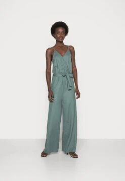 Anna Field Jumpsuit - Light Green -Anna Field Günstiges Geschäft 57bc7643fed24d888cfbaf30312e3016 1