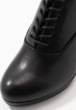 Anna Field COMFORT - High Heel Stiefelette - Black 8 Anna Field COMFORT - High Heel Stiefelette - Black -Anna Field Günstiges Geschäft 58a5e96d30a34da38cfe8580e0cf1667