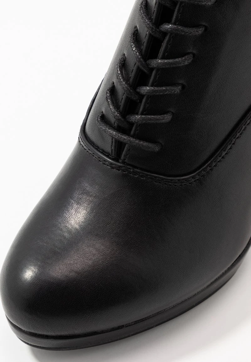 Anna Field COMFORT - High Heel Stiefelette - Black 3 Anna Field COMFORT - High Heel Stiefelette - Black – Bild 3