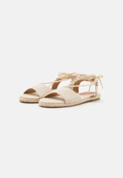 Anna Field Riemensandalette - Beige -Anna Field Günstiges Geschäft 599130aa2c424b36a033be06e608a95e