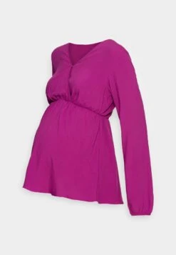 Bluse - Purple 9 Bluse - Purple -Anna Field Günstiges Geschäft 5a15614ac2bd4534b5ebb9be8cc8f825 2