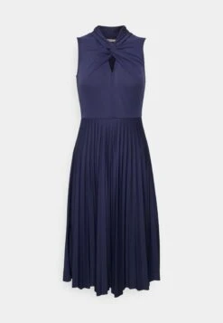 Freizeitkleid - Dark Blue -Anna Field Günstiges Geschäft 5a73d7f22ba749ec9a81d9ffd6cce492