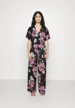 Jumpsuit - Black/ Multi-coloured -Anna Field Günstiges Geschäft 5b51ecdff0424560874af87aff08868d 1