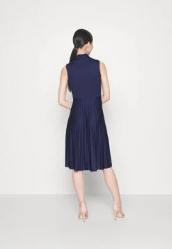 Freizeitkleid - Dark Blue -Anna Field Günstiges Geschäft 5c984f5f6d1a4626b491727750ca5b13