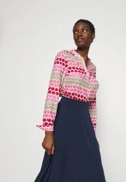 Anna Field Plisse A-line Mini Skirt - A-Linien-Rock - Maritime Blue -Anna Field Günstiges Geschäft 5c9ca093901449ed95ea84944b9f2e55