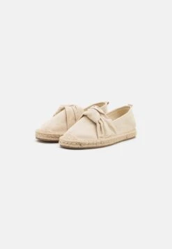Anna Field Espadrille - Beige 8 Anna Field Espadrille - Beige -Anna Field Günstiges Geschäft 5cbef713ebec4ae48f7d3e927a41d8b2