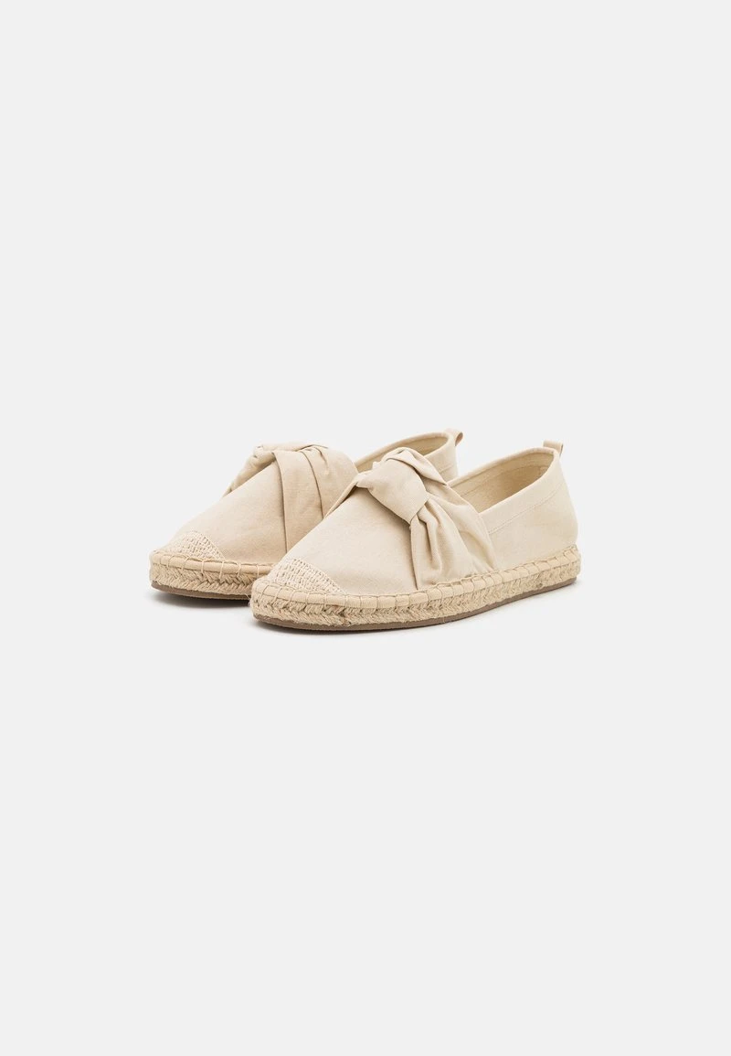 Anna Field Espadrille - Beige 3 Anna Field Espadrille - Beige – Bild 3