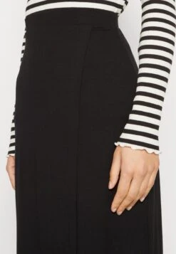 Anna Field Wickelrock - Black -Anna Field Günstiges Geschäft 5debd3098a9845cb8c6becbe86af6460