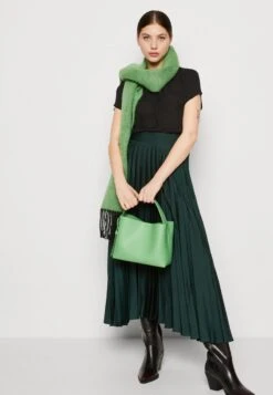 Anna Field Bluse - Black -Anna Field Günstiges Geschäft 5df6a8b5e31844cfaedfffc846468da9