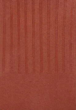 Anna Field CREW AUSSCHNITT RIPP TOP BODYCON MINI STRICKKLEID - Etuikleid - Brown -Anna Field Günstiges Geschäft 5e41c50929fc46f8bd746e354ccfebf1