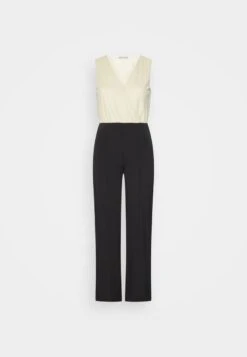 Anna Field LUREX TOP - Jumpsuit - Black 9 Anna Field LUREX TOP - Jumpsuit - Black -Anna Field Günstiges Geschäft 5e4a9722ff8e420fa725e5f535c0556c 1