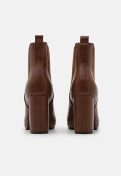 Anna Field High Heel Stiefelette - Cognac -Anna Field Günstiges Geschäft 5f219c41f05f42f5b8a3e8ff9ef7991c