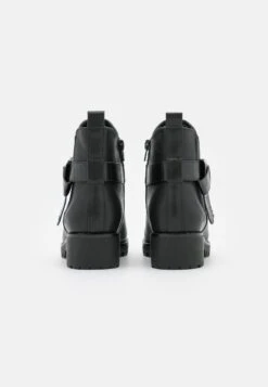 COMFORT - Stiefelette - Black 9 COMFORT - Stiefelette - Black -Anna Field Günstiges Geschäft 5f28d9dac34a4606a05e5383ed54bb18